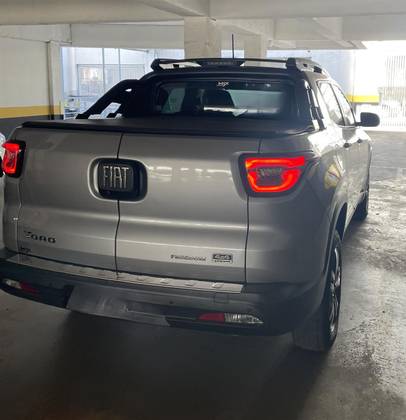 FIAT TORO 2.0 16V TURBO DIESEL FREEDOM 4WD AT9